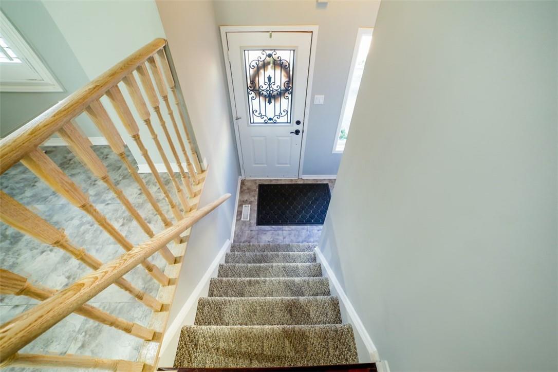 1540 Reeves Gate, Unit #16, Oakville, Ontario  L6M 3J4 - Photo 3 - H4192412