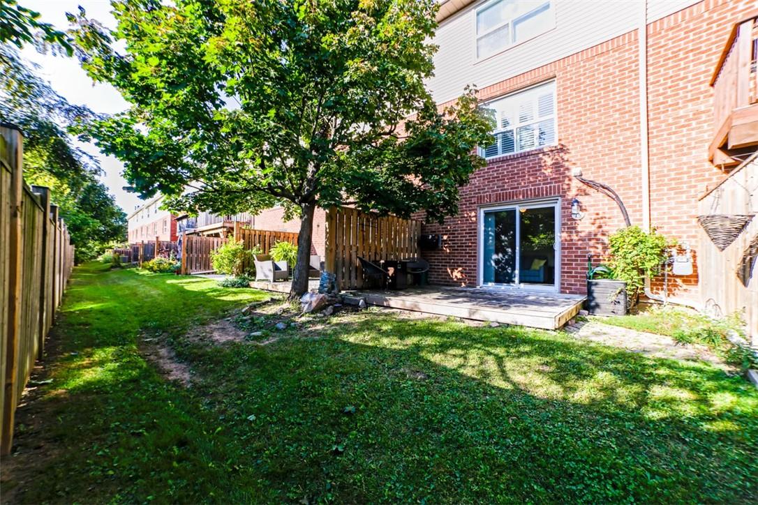 1540 Reeves Gate, Unit #16, Oakville, Ontario  L6M 3J4 - Photo 31 - H4192412