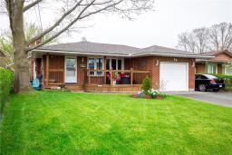 39 Dunvegan Road, St. Catharines, Ca