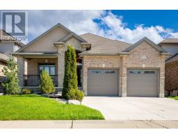 968 MEDWAY PARK DRIVE, london, Ontario