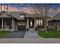 7 - 37 BROOKSIDE TERRACE, west lincoln, Ontario