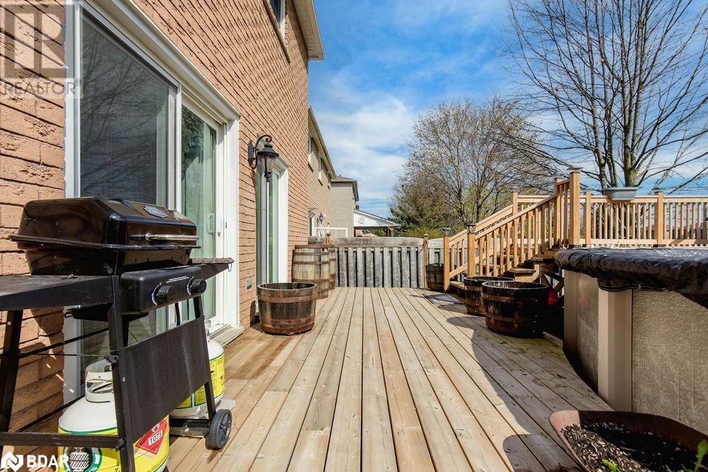 256 Hickling Trail, Barrie, Ontario  L4M 5W7 - Photo 43 - 40554097