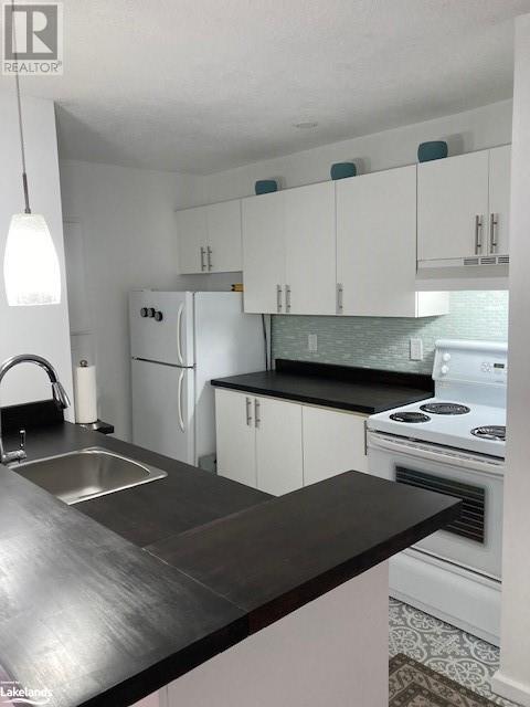 23 Dawson Drive Unit# 104, Collingwood, Ontario  L9Y 5B4 - Photo 4 - 40581270