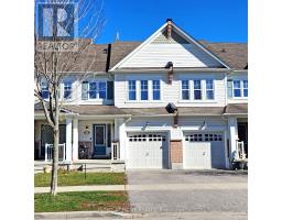 47 HARBOURSIDE DRIVE, whitby, Ontario