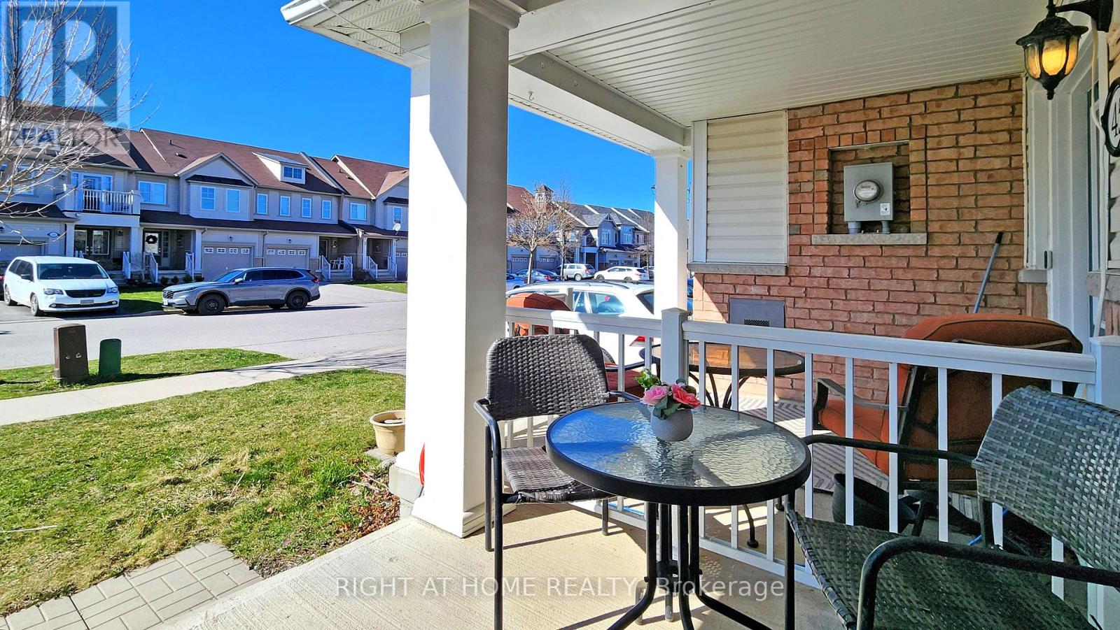 47 Harbourside Drive, Whitby, Ontario  L1N 0H5 - Photo 3 - E8295582