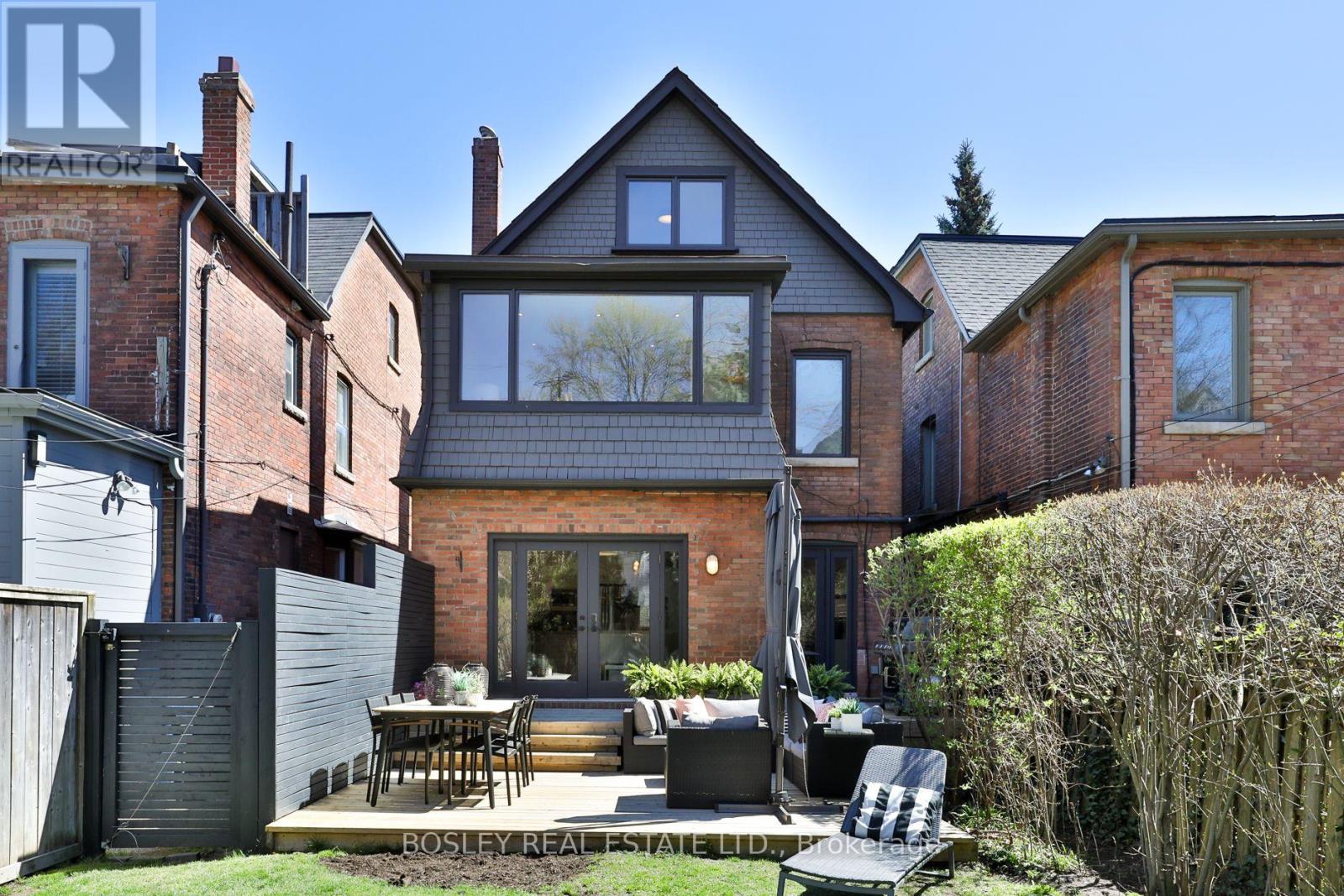 314 Glen Rd, Toronto, Ontario  M4W 2X3 - Photo 39 - C8293198