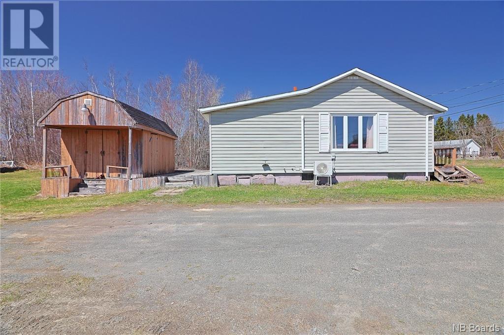 240 Route 105 Hwy, Maugerville, New Brunswick  E3A 8P1 - Photo 22 - NB098433