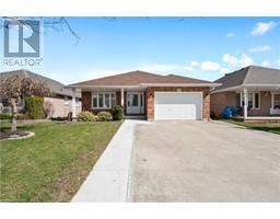 23 TANNER Drive 662 - Fonthill