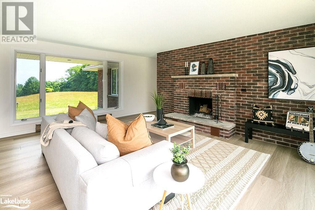 159038 7th Line, Meaford (Municipality), Ontario  N4L 1W5 - Photo 6 - 40581832