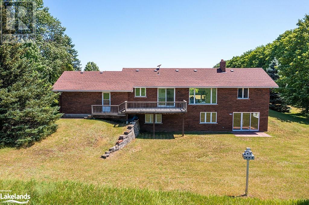 159038 7th Line, Meaford (Municipality), Ontario  N4L 1W5 - Photo 14 - 40581832