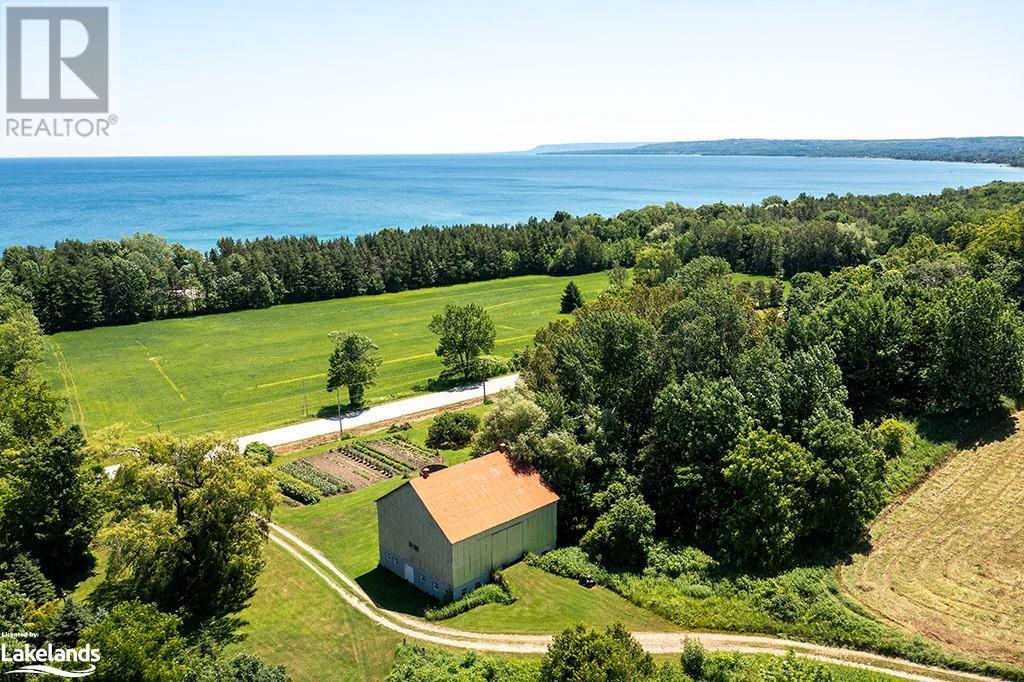 159038 7th Line, Meaford (Municipality), Ontario  N4L 1W5 - Photo 18 - 40581832