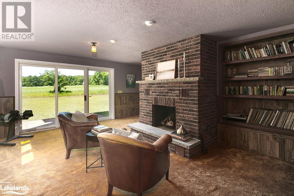 159038 7th Line, Meaford (Municipality), Ontario  N4L 1W5 - Photo 31 - 40581832