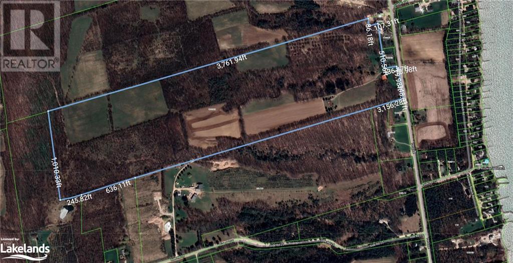 159038 7th Line, Meaford (Municipality), Ontario  N4L 1W5 - Photo 38 - 40581832