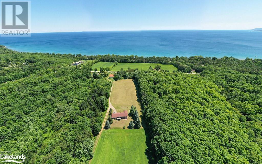 159038 7th Line, Meaford (Municipality), Ontario  N4L 1W5 - Photo 3 - 40581832