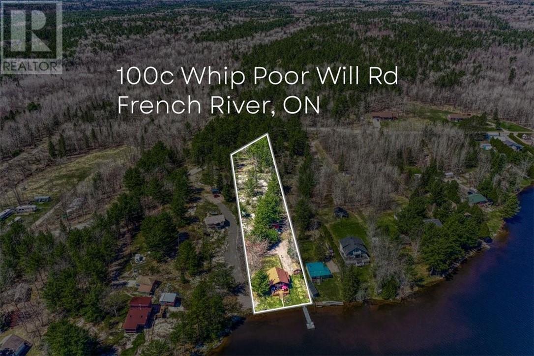 100c Whippoorwill Road, Alban, Ontario  P0M 1A0 - Photo 27 - 2116372