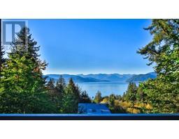 170 Highview Place, Lions Bay, Ca