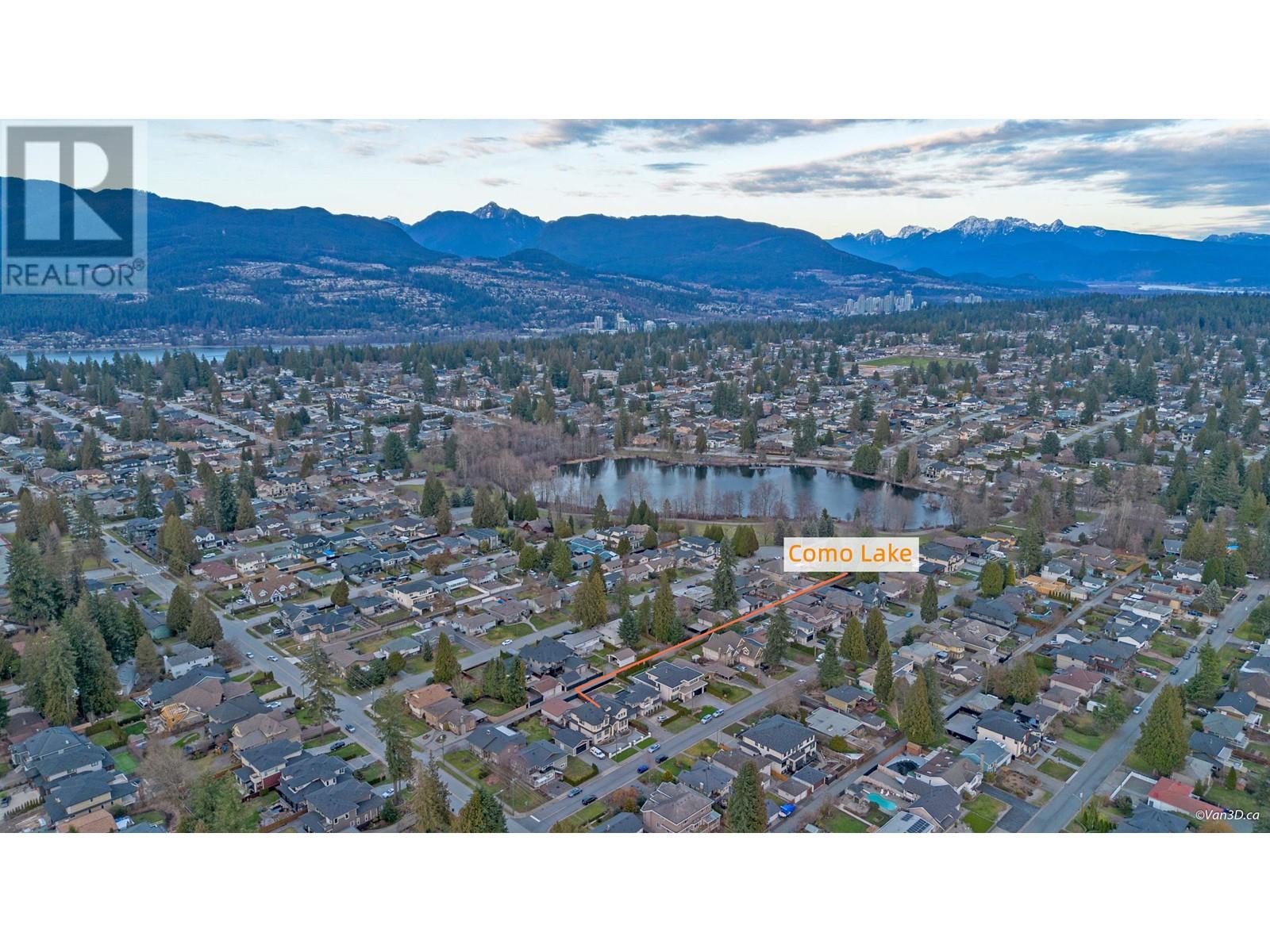 1055 Cottonwood Avenue, Coquitlam, British Columbia  V3J 2T4 - Photo 4 - R2851125