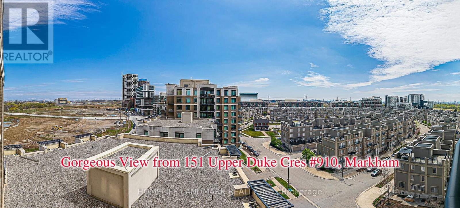 910 - 151 Upper Duke Crescent, Markham, Ontario  L6G 0E1 - Photo 31 - N8290938