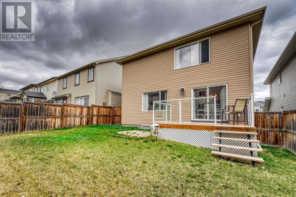 2181 Sagewood Heights Sw, Airdrie, Alberta  T4B 3N9 - Photo 33 - A2126695