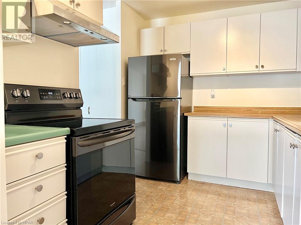 97 Huron Street Unit# 105, Stratford, Ontario  N5A 5S7 - Photo 4 - 40581046