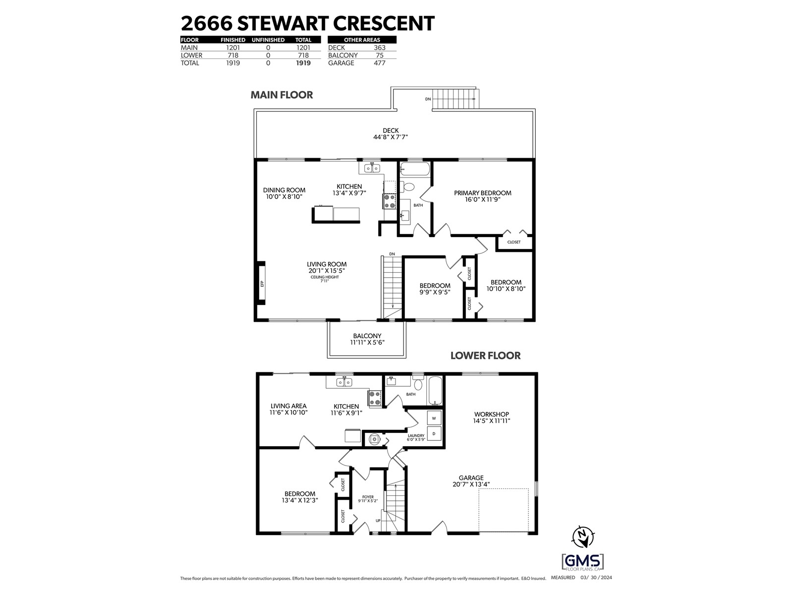 2666 Stewart Crescent, Abbotsford, British Columbia  V2S 4K1 - Photo 37 - R2878011