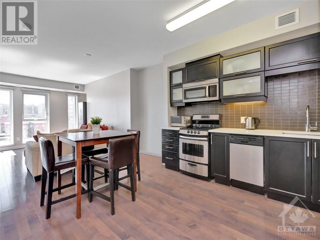 40 NEPEAN STREET UNIT#607 