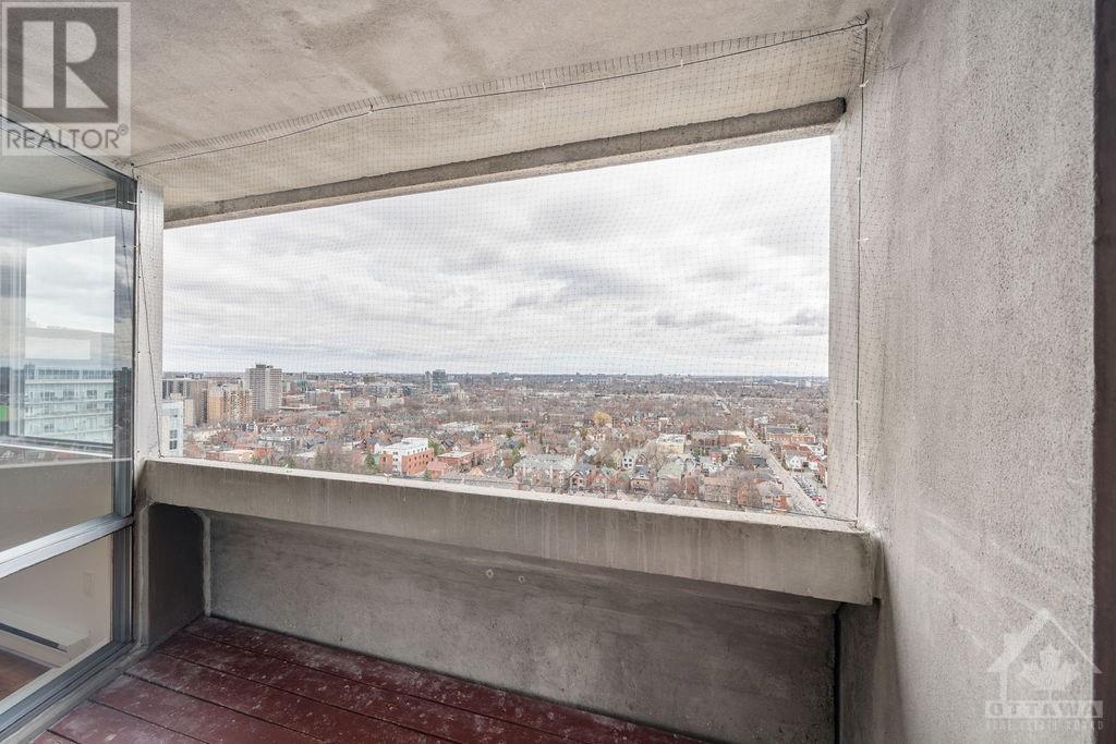 530 Laurier Avenue W Unit#2305, Ottawa, Ontario  K1R 7T1 - Photo 12 - 1384232