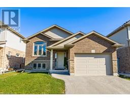 39 Success Way 560 - Rolling Meadows, Thorold, Ca