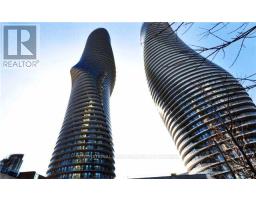 #805 -60 ABSOLUTE AVE, mississauga, Ontario