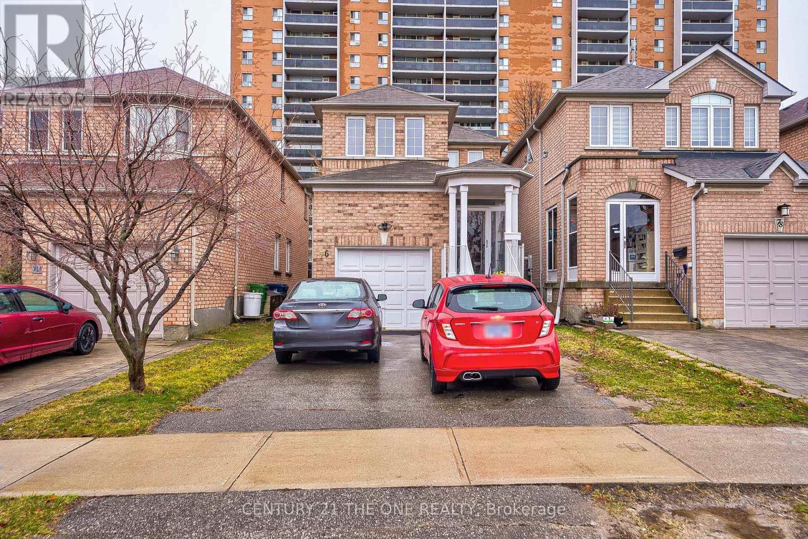 <h3>$2,200<small> Monthly</small></h3><p>Bsmt - 76 Highhill Drive, Toronto, Ontario</p>