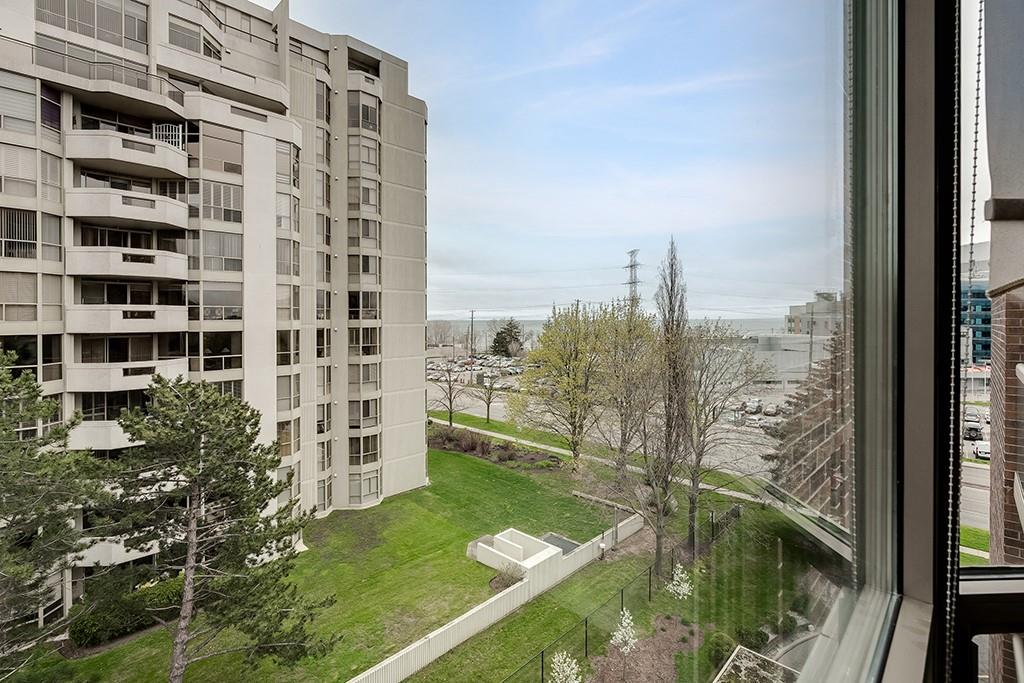 1225 North Shore Boulevard E, Unit #605, Burlington, Ontario  L7S 1Z6 - Photo 36 - H4192264