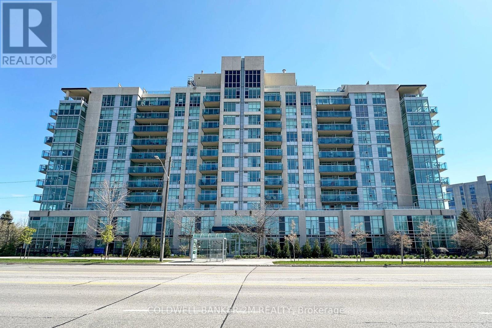 #713 -1600 CHARLES ST, whitby, Ontario