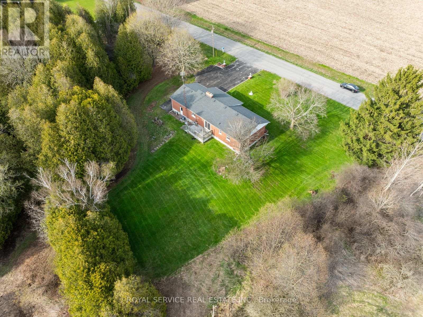 1832 MCEWEN ROAD Cobourg