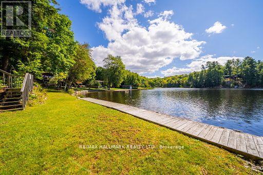 28 Mill Lake Tr, Mcdougall, Ontario  P2A 2W9 - Photo 29 - X8296208