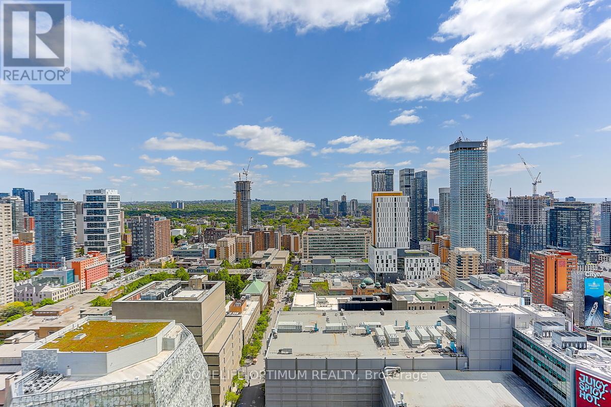 Lph2 - 20 Edward Street, Toronto, Ontario  M5G 1C9 - Photo 18 - C8296328