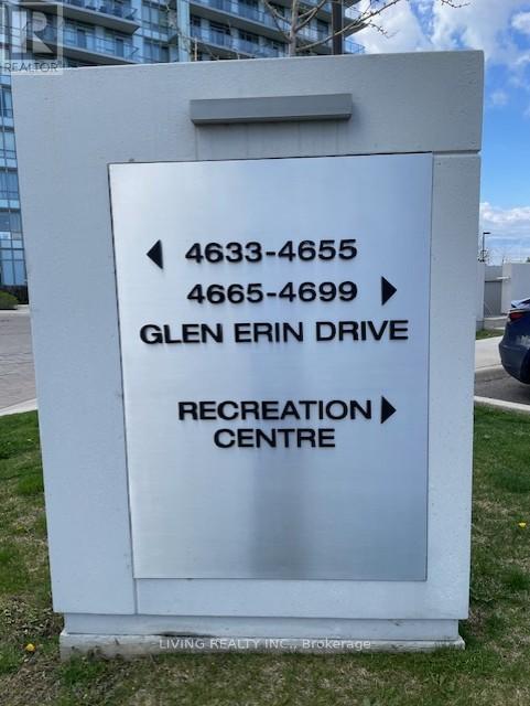 107 - 4633 Glen Erin Drive, Mississauga, Ontario  L5M 0Y6 - Photo 3 - W8273738