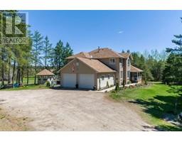 368 DOMBROSKIE ROAD, haley station, Ontario