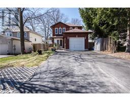 22 CARR Drive, barrie, Ontario
