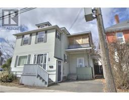 133 John St, Moncton, Ca