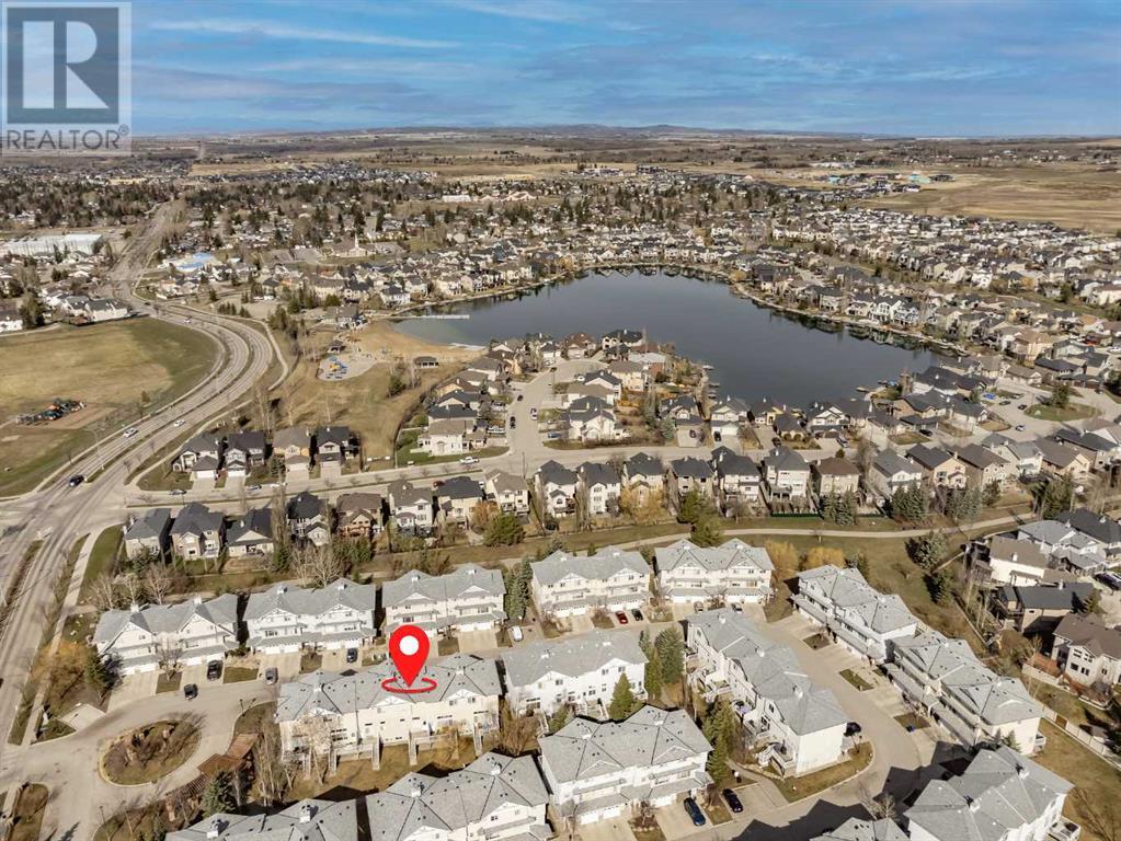 21 Crystal Shores Cove, Okotoks, Alberta  T1S 2B3 - Photo 28 - A2126777