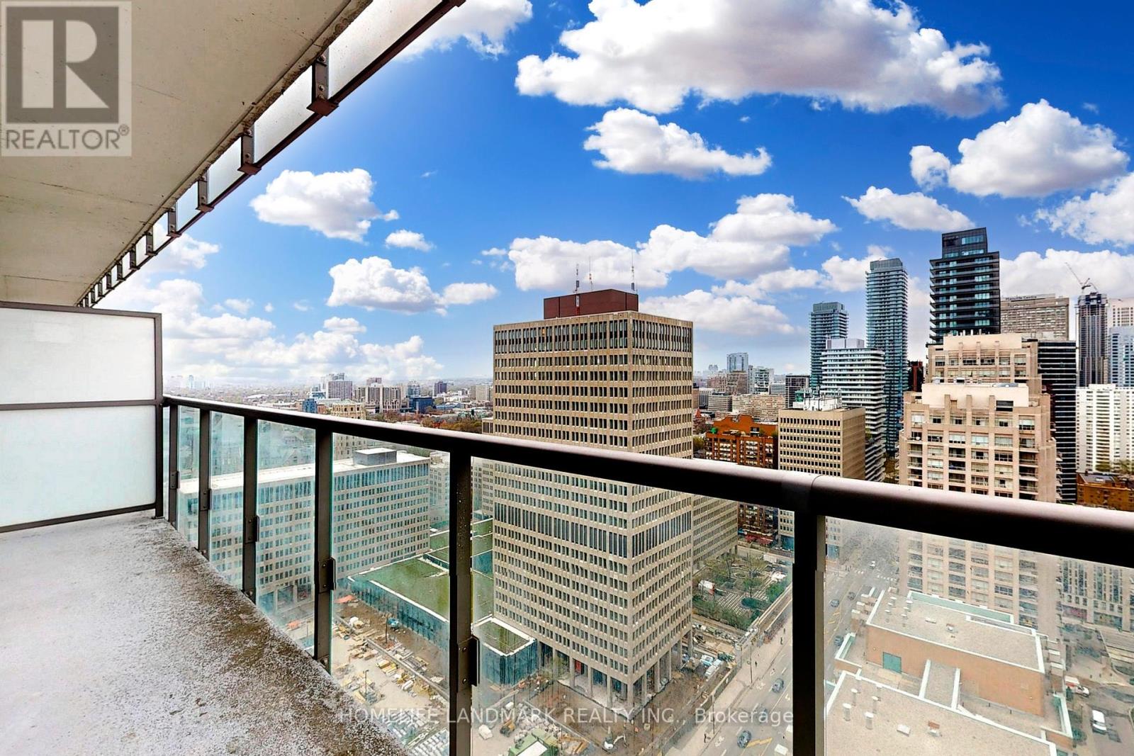 3005 - 37 Grosvenor Street, Toronto, Ontario  M4Y 3G5 - Photo 19 - C8296896