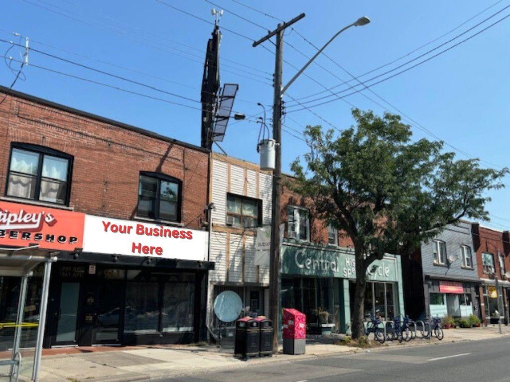 961 King Street E, Hamilton, Ontario  L8M 1C3 - Photo 2 - H4192277