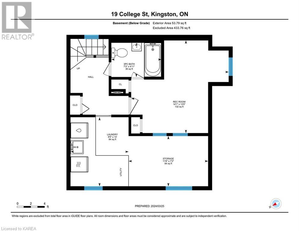 19 College Street, Kingston, Ontario  K7L 4L5 - Photo 39 - 40581908