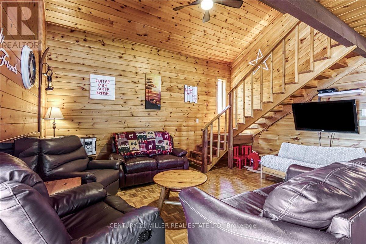 100 Whippoorwill Road, French River, Ontario  P0M 1A0 - Photo 14 - X8296570