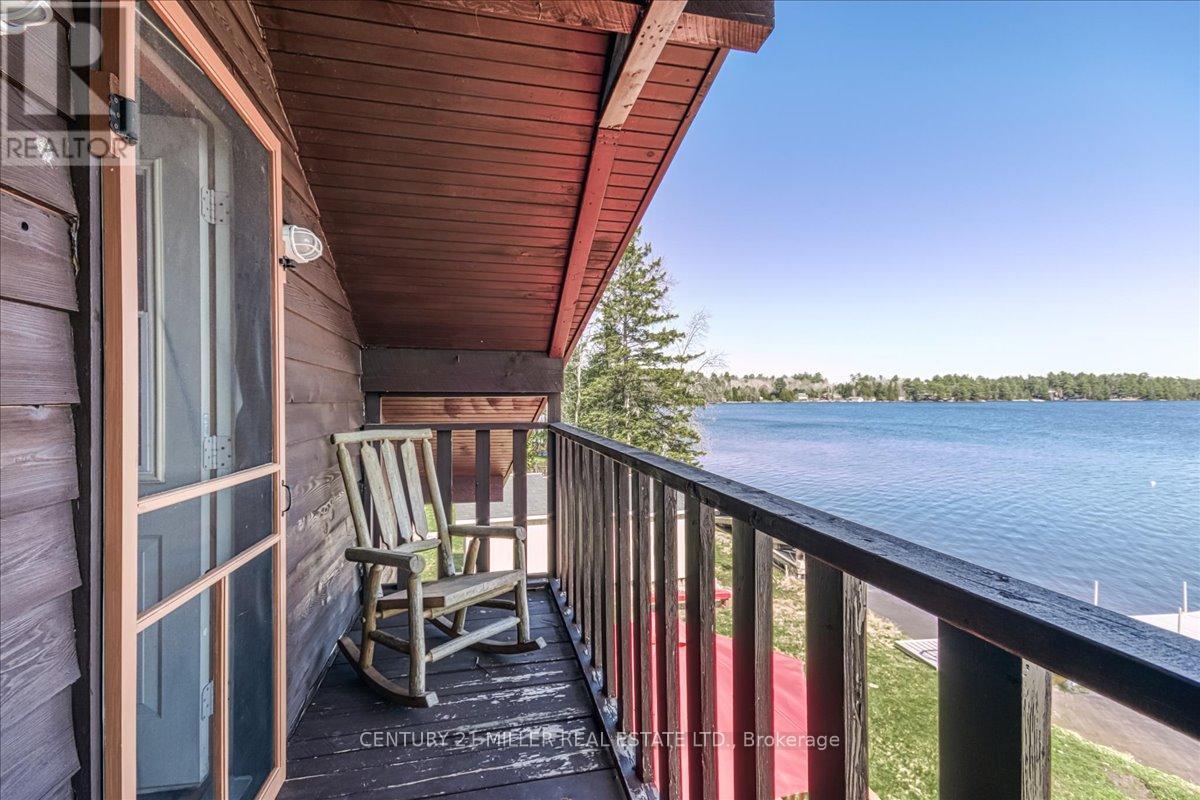 100 Whippoorwill Road, French River, Ontario  P0M 1A0 - Photo 29 - X8296570