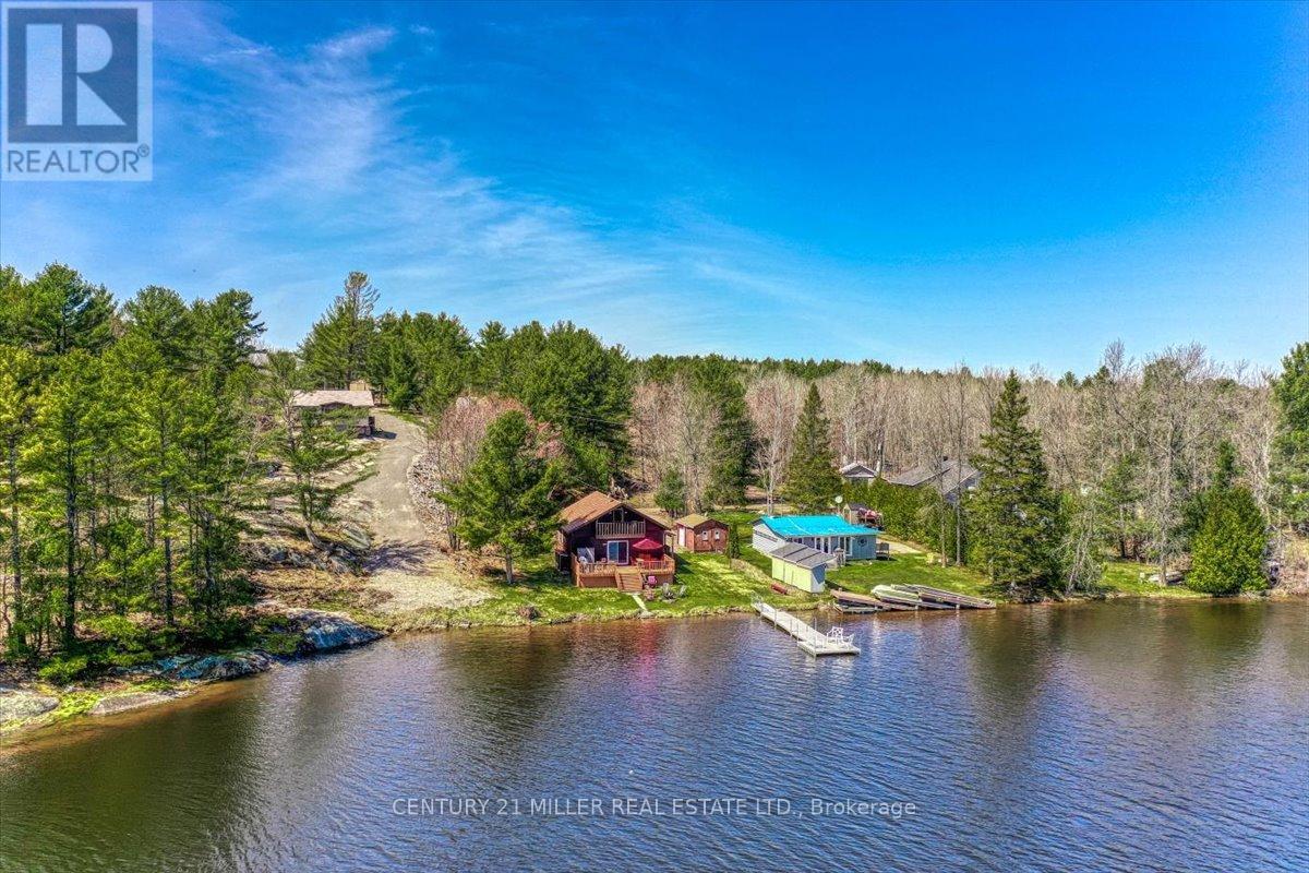 100 Whippoorwill Road, French River, Ontario  P0M 1A0 - Photo 36 - X8296570