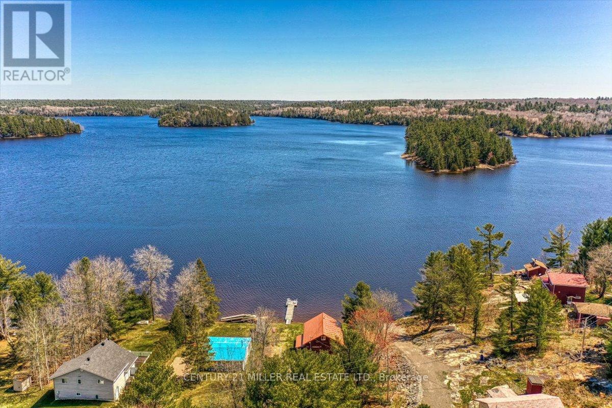 100 Whippoorwill Road, French River, Ontario  P0M 1A0 - Photo 39 - X8296570