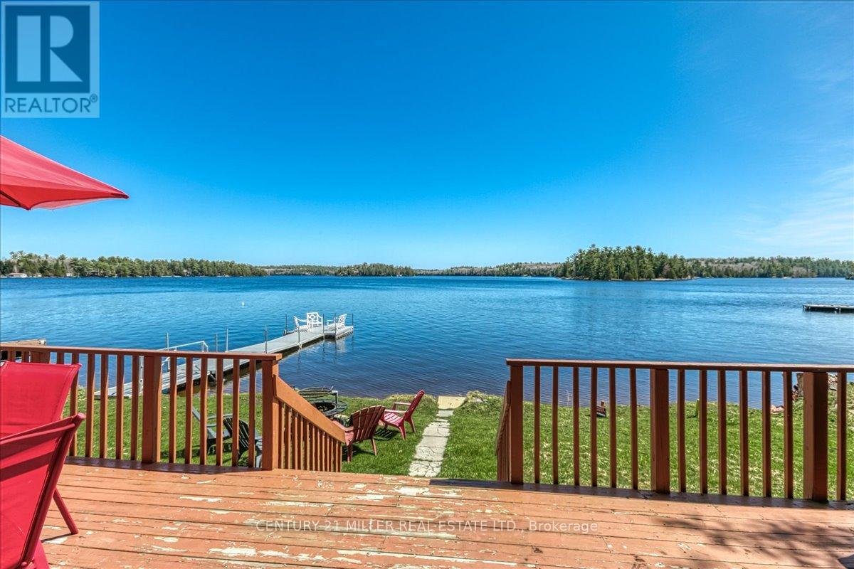 100 Whippoorwill Road, French River, Ontario  P0M 1A0 - Photo 6 - X8296570