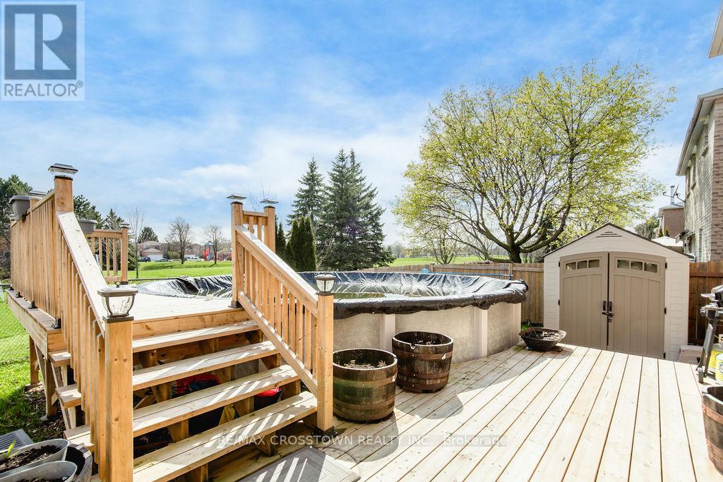 256 Hickling Trail, Barrie, Ontario  L4M 5W7 - Photo 39 - S8295144