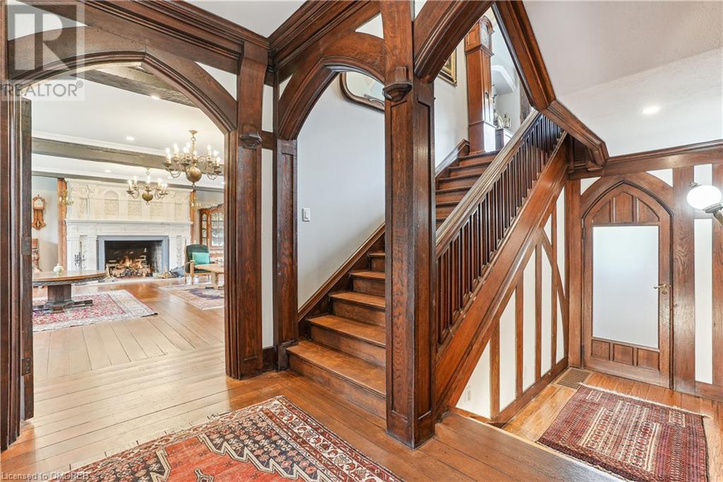 353 Sulphur Springs Road, Hamilton, Ontario  L9G 4T7 - Photo 10 - 40580948